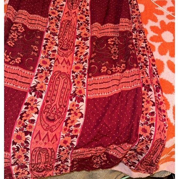 Mahiya skirt - Picture 1 of 4